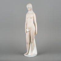 LLADRÓ Nude Female 4511M Figurine