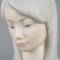 LLADRÓ Nude Female 4511M Figurine