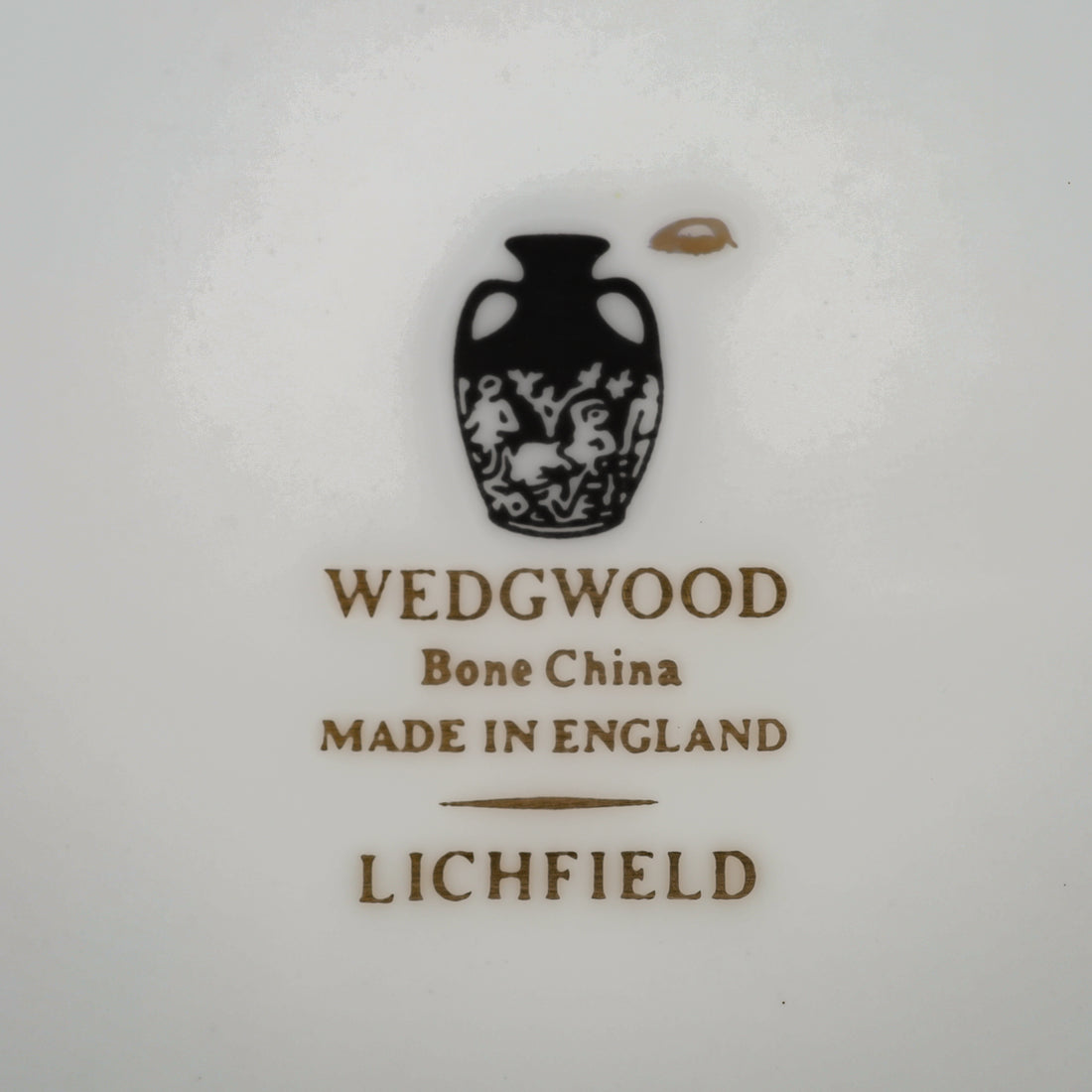 WEDGWOOD Lichfield Platter