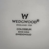 WEDGWOOD Colosseum Coffee Pot with Lid