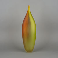 JUNE PHAM Art Glass Vase