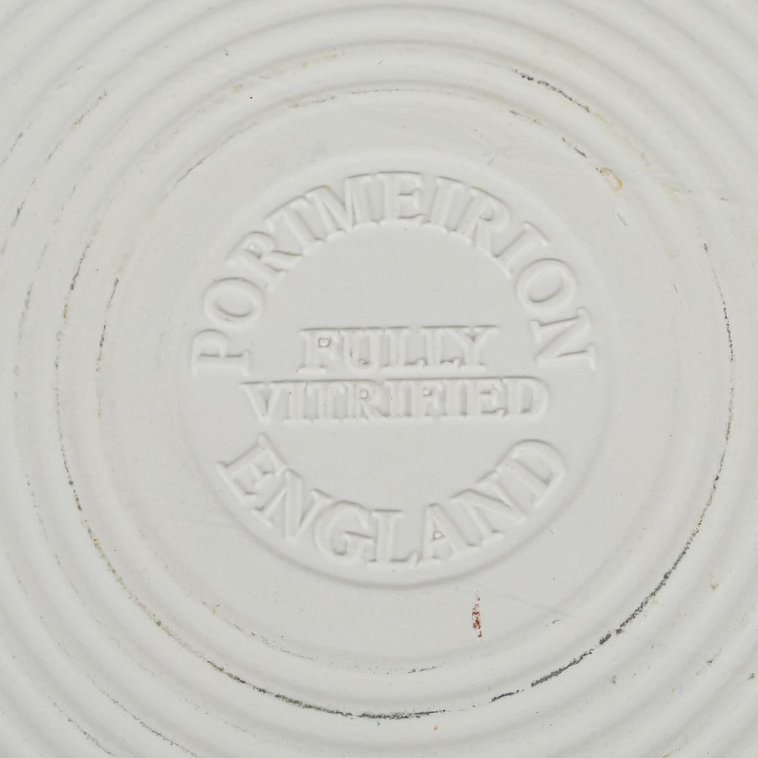 PORTMEIRION Botanic Garden Quiche/Flan Dish