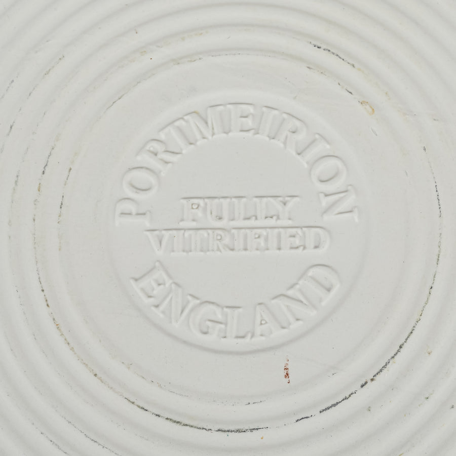 PORTMEIRION Botanic Garden Quiche/Flan Dish
