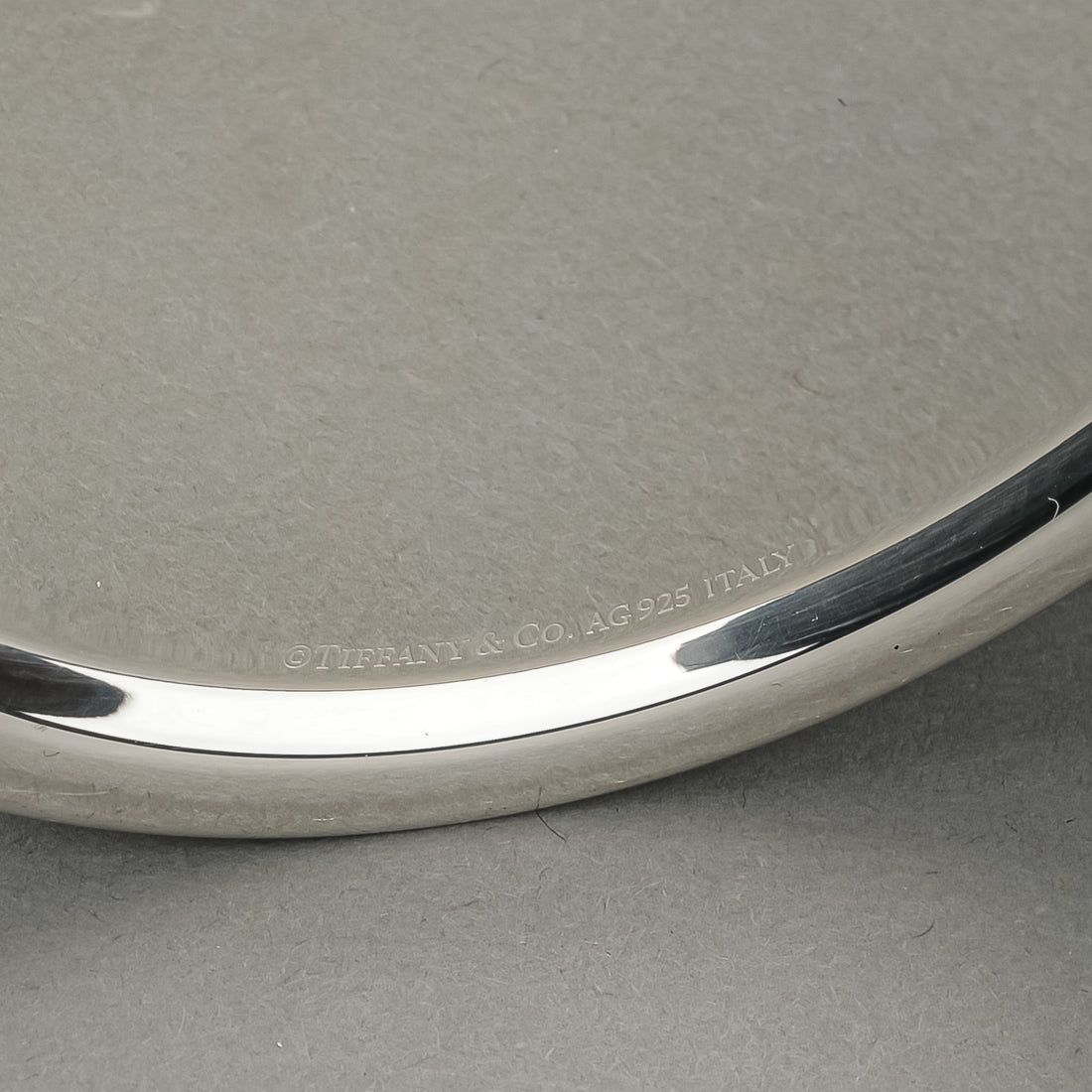 TIFFANY & CO Everyday Objects Sterling Flower Pot