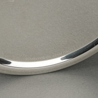 TIFFANY & CO Everyday Objects Sterling Flower Pot