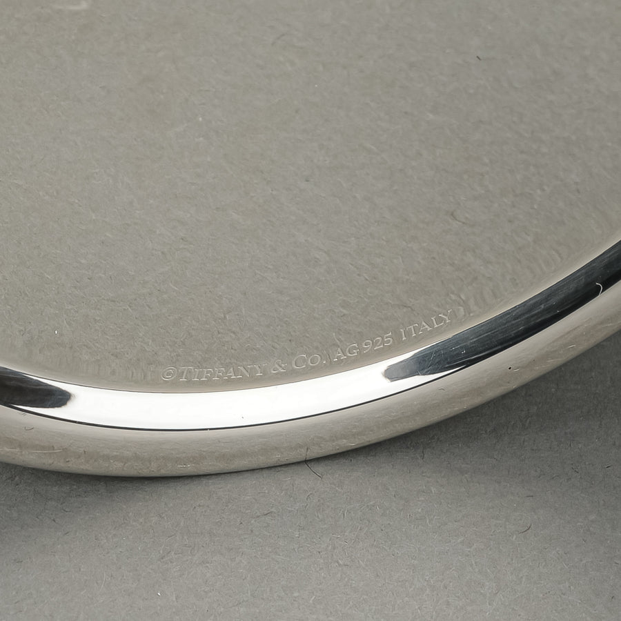 TIFFANY & CO Everyday Objects Sterling Flower Pot