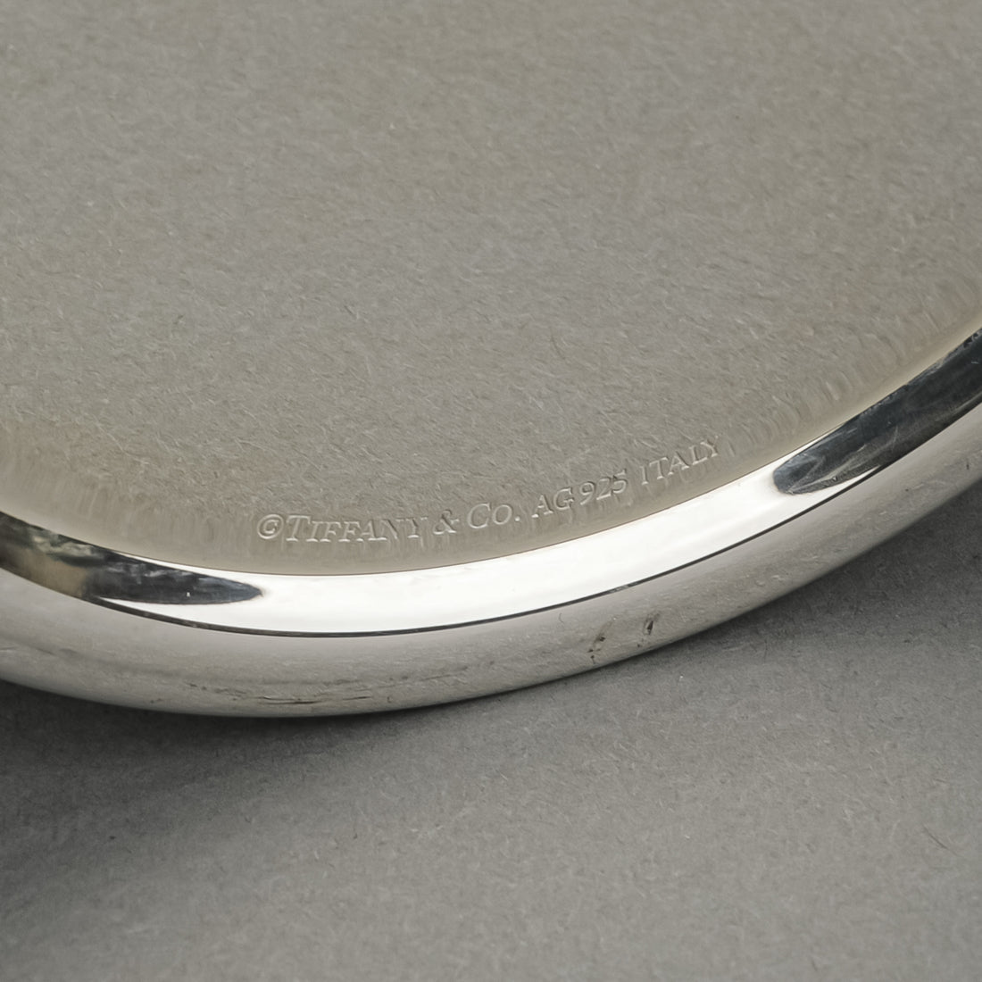 TIFFANY & CO Everyday Objects Sterling Flower Pot
