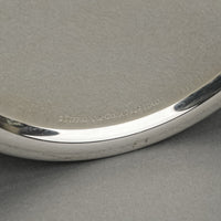 TIFFANY & CO Everyday Objects Sterling Flower Pot