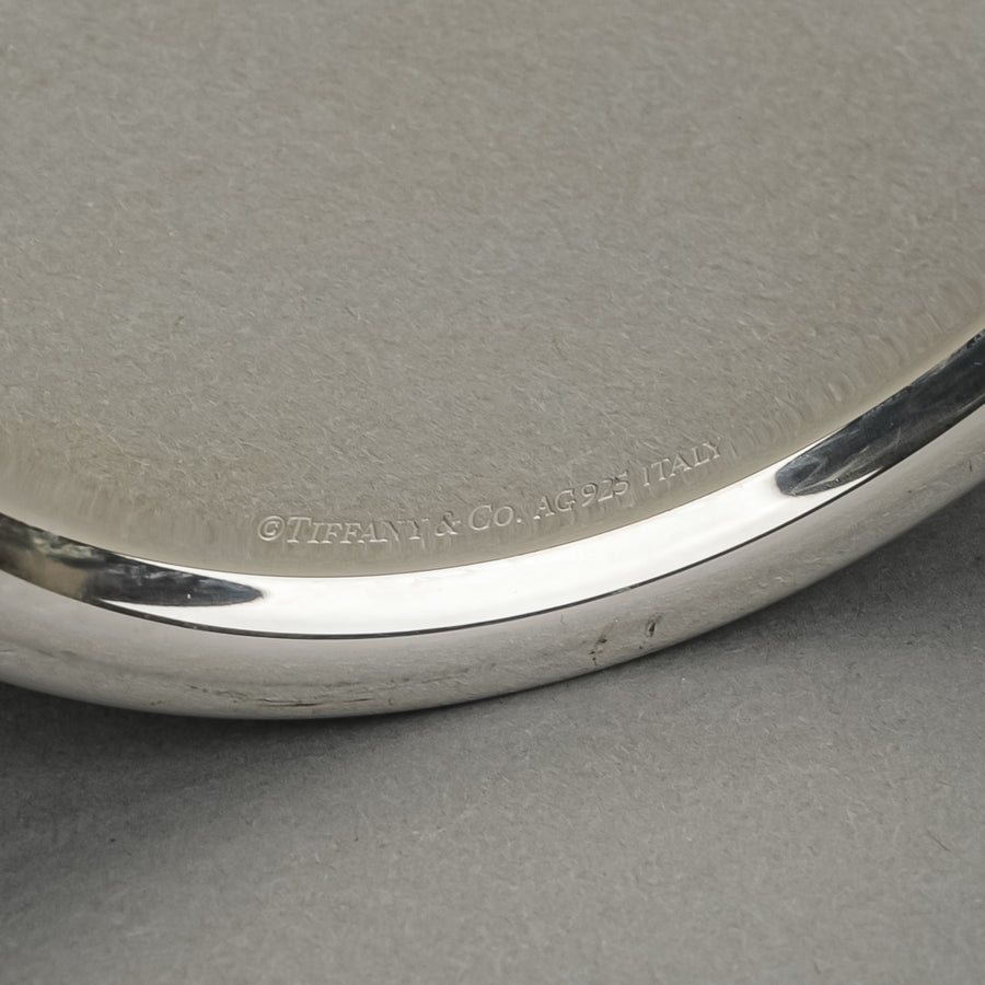 TIFFANY & CO Everyday Objects Sterling Flower Pot