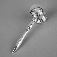 TIFFANY & CO Sterling Mini Gavel