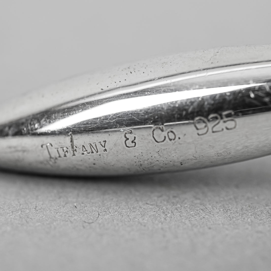 TIFFANY & CO Sterling Mini Gavel
