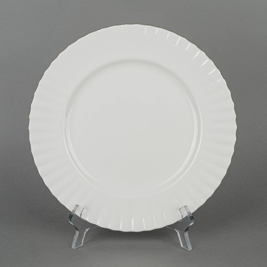 ROYAL ALBERT Val D'or 8 Place Settings