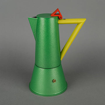 LASGOSTINA Accademia Espresso Maker