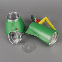 LASGOSTINA Accademia Espresso Maker
