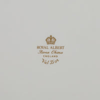 ROYAL ALBERT Val D'or 8 Place Settings