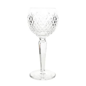 WATERFORD Alana Hock Wine Glasses Set Of 7