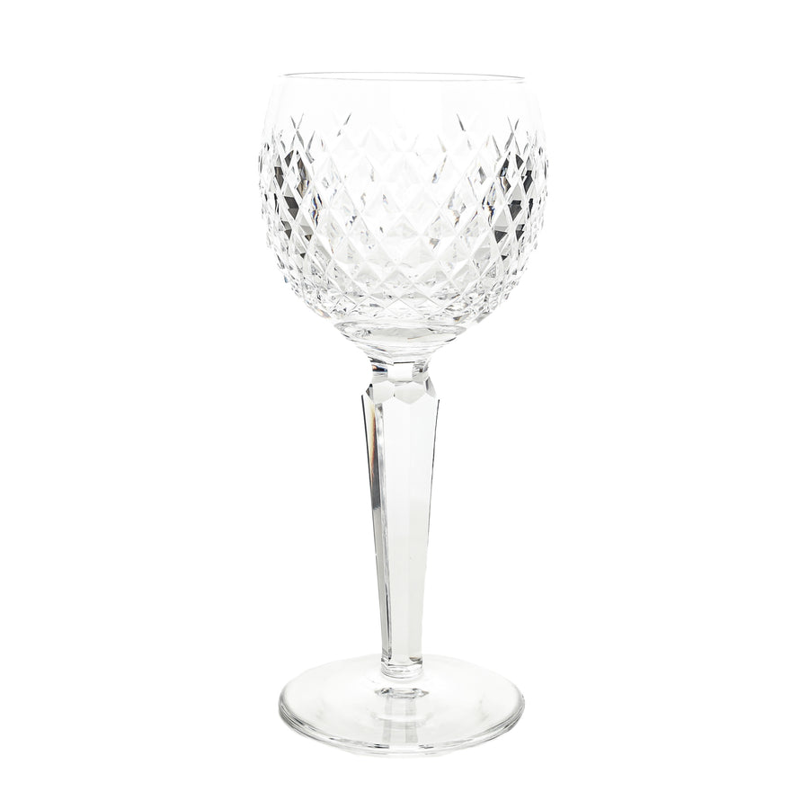 WATERFORD Alana Hock Wine Glasses Set Of 7