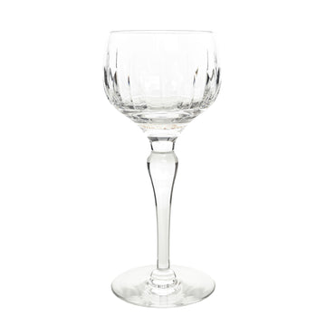 STUART Hampshire Hock Wine Glasses Set Of 8