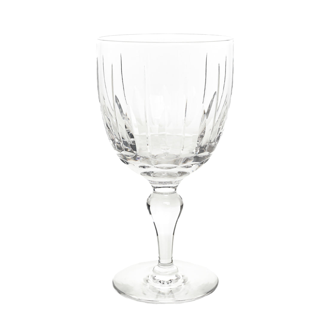 STUART Hampshire Goblets Set Of 6