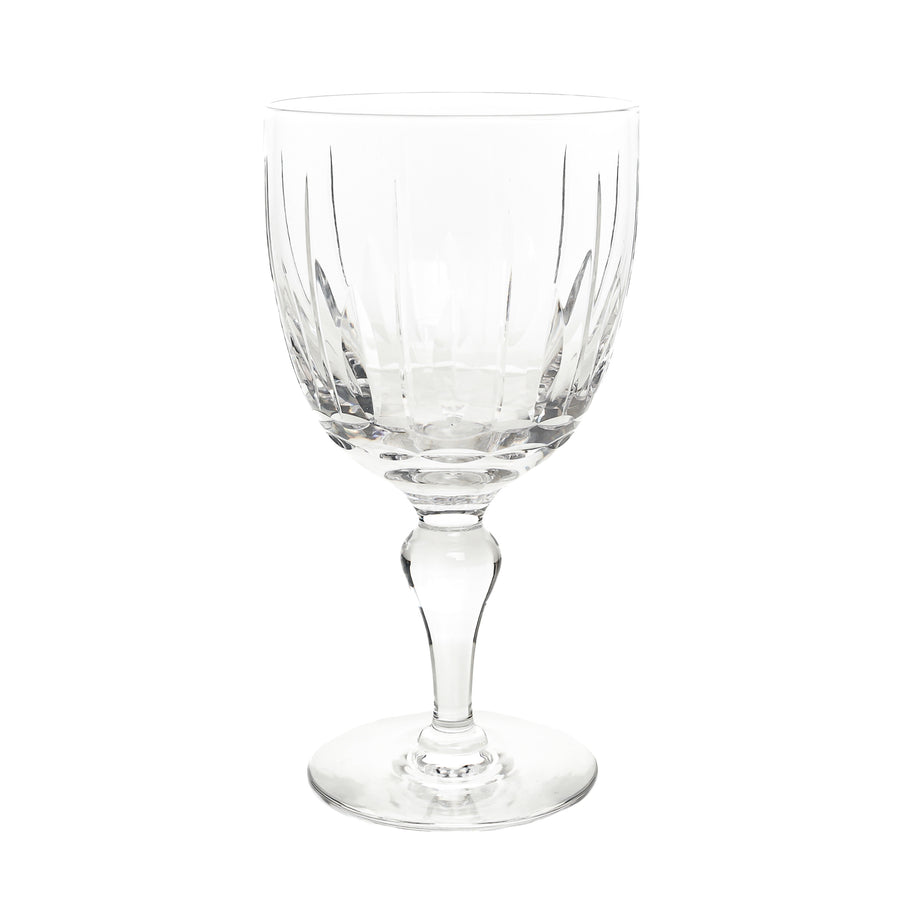 STUART Hampshire Goblets Set Of 6