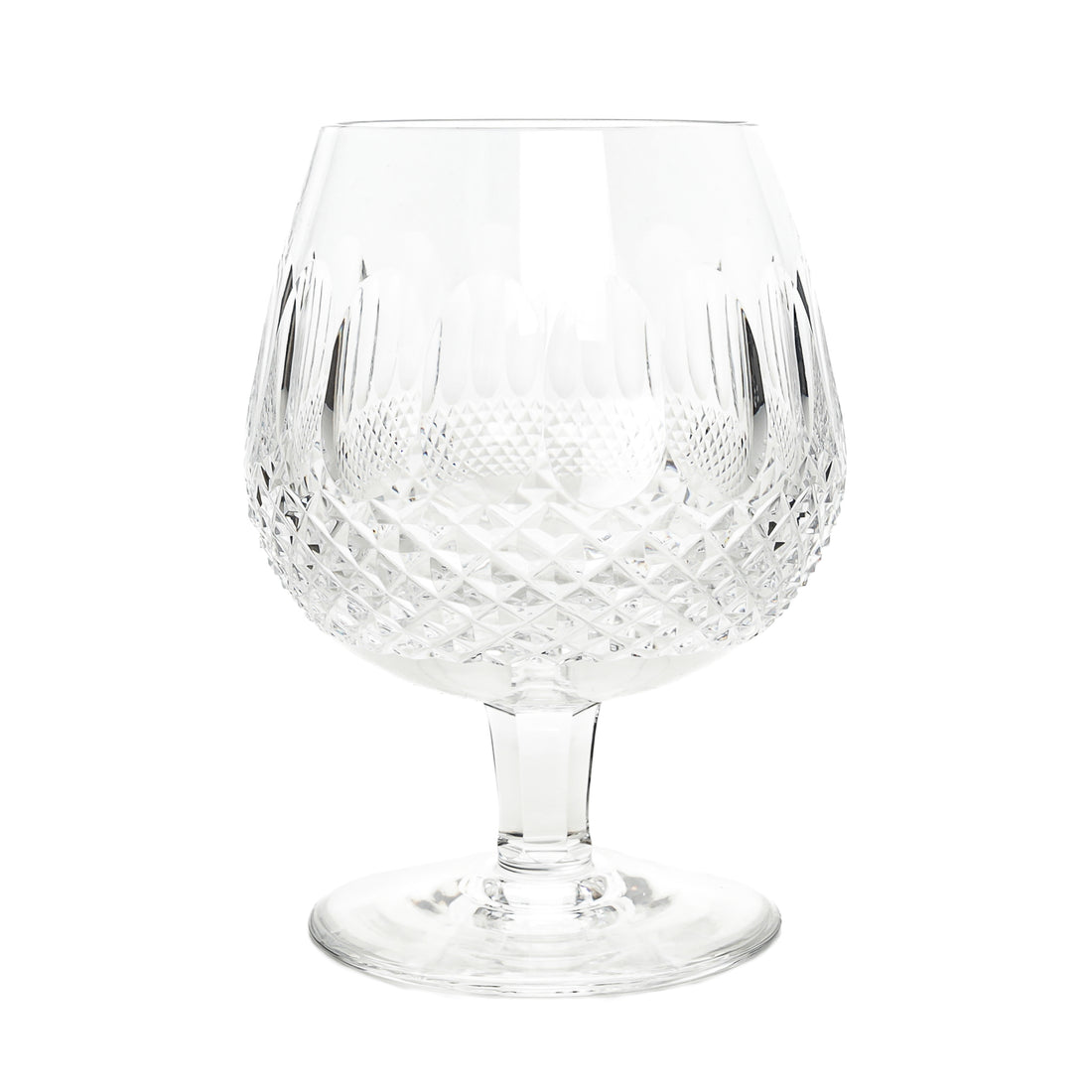 WATERFORD Colleen Brandy Glass