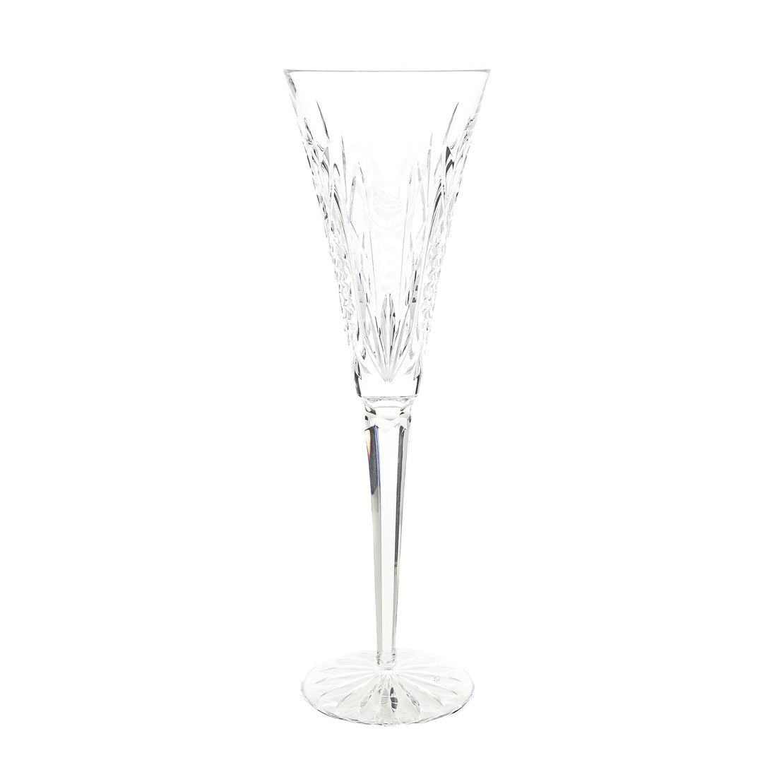 WATERFORD 12 Days Of Christmas Partridge Flute