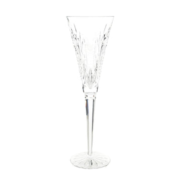 WATERFORD 12 Days Of Christmas Partridge Flute