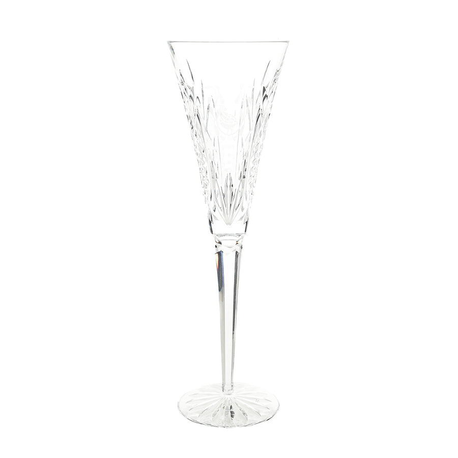 WATERFORD 12 Days Of Christmas Partridge Flute