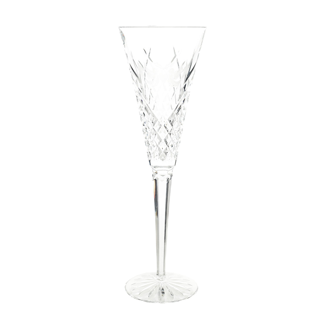 WATERFORD 12 Days Of Christmas Turtle Doves Flute