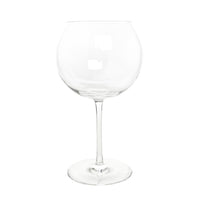 DAUM Nuits Balloon Wine Glasses Set Of 2