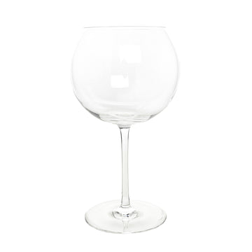 DAUM Nuits Balloon Wine Glasses Set Of 2