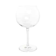 DAUM Nuits Balloon Wine Glasses Set Of 2