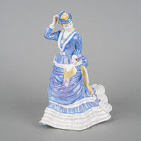 ROYAL DOULTON Figurine Lady Eaton HN 3623