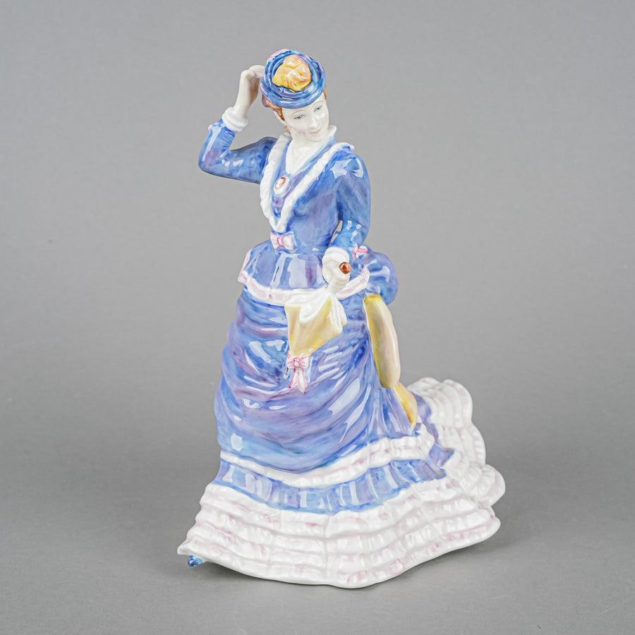 ROYAL DOULTON Figurine Lady Eaton HN 3623