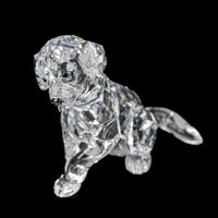 SWAROVSKI Labrador Dog Mother 5399004
