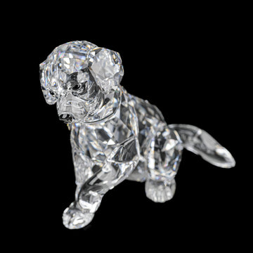 SWAROVSKI Labrador Dog Mother 5399004