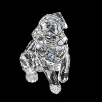 SWAROVSKI Labrador Dog Mother 5399004