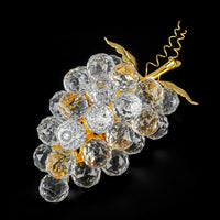 SWAROVSKI Grapes - Gold Medium 166158