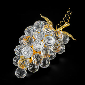 SWAROVSKI Grapes - Gold Medium 166158