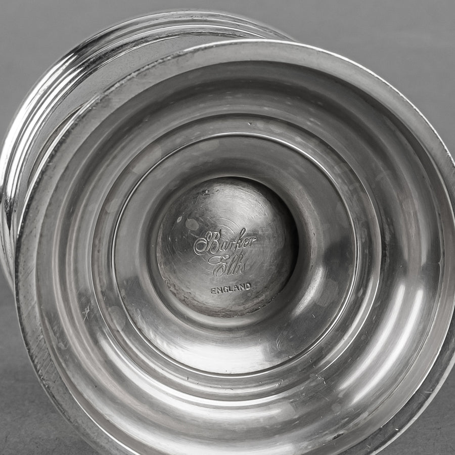 BARKER ELLIS Sterling Sugar Shaker/Caster