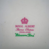 ROYAL ALBERT Blossom Time - 5 Place Settings +