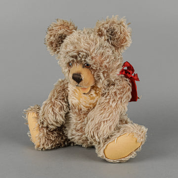 STEIFF Zotty Teddy Bear