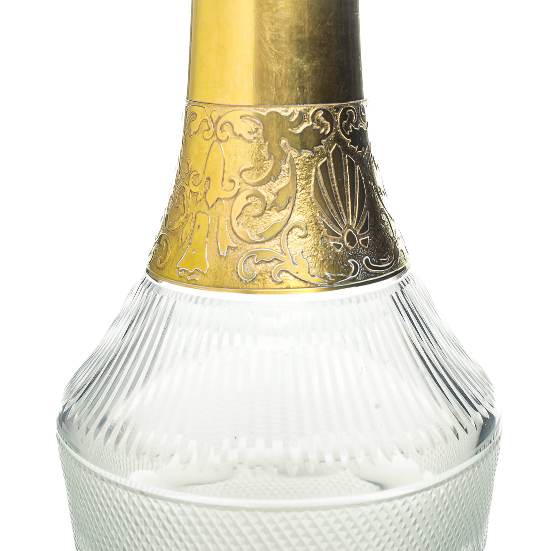 MOSER Splendid Decanter & Stopper