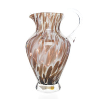 EVOLUTION By Waterford URBAN SAFARI Pitcher
