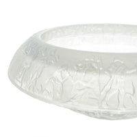 COBRA Medici Crystalleria Embossed Bowl