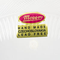 MOSER Splendid Charger/Platter