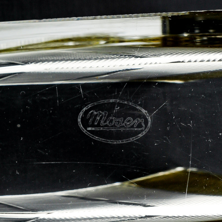 MOSER Splendid Napkin Holder