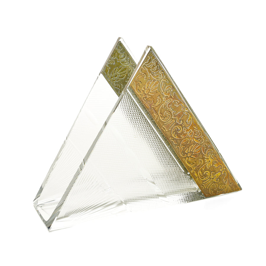 MOSER Splendid Napkin Holder