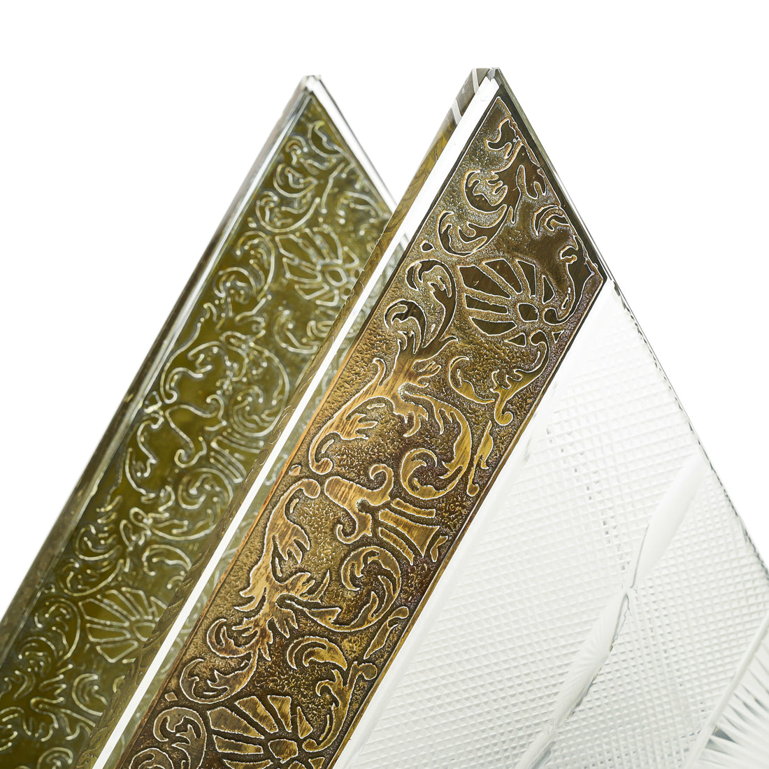 MOSER Splendid Napkin Holder