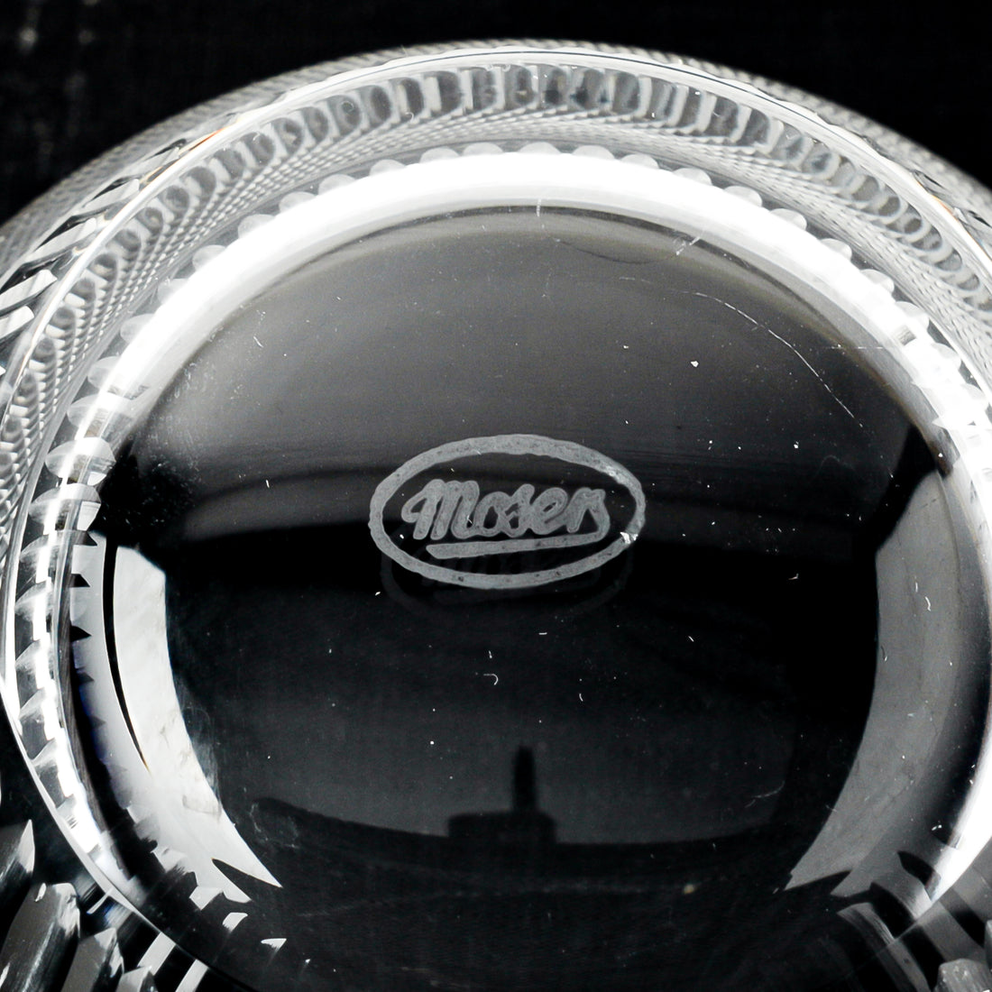 MOSER Splendid Finger Bowls Set/6